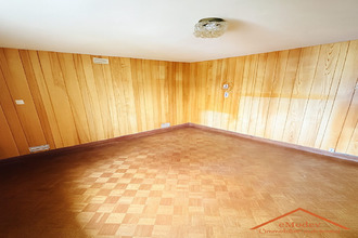 achat maison pouxeux 88550