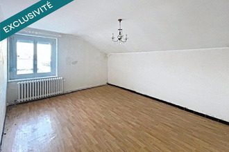 achat maison pouxeux 88550