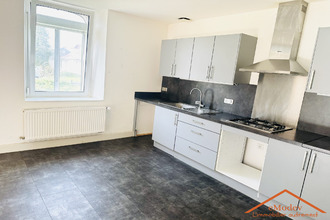 achat maison pouxeux 88550