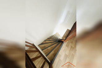 achat maison pouxeux 88550