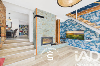 achat maison pouxeux 88550