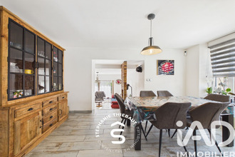 achat maison pouxeux 88550