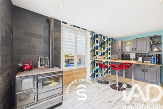 achat maison pouxeux 88550