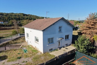 achat maison pouxeux 88550