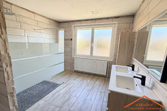 achat maison pouxeux 88550