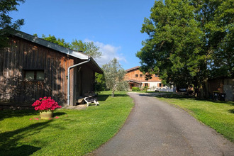 achat maison pouy-de-touges 31430