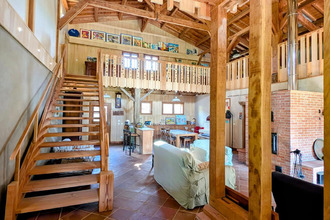 achat maison pouy-de-touges 31430