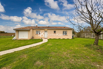 achat maison pouy-de-touges 31430