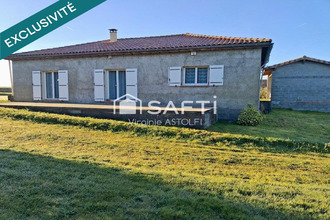 achat maison pouy-de-touges 31430