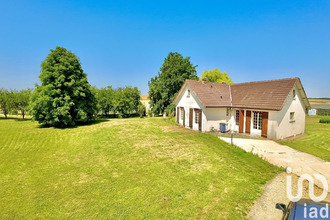 achat maison pouy-sur-vannes 10290