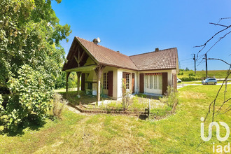 achat maison pouy-sur-vannes 10290