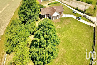 achat maison pouy-sur-vannes 10290