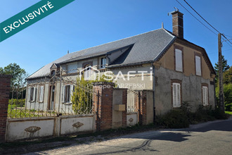achat maison pouy-sur-vannes 10290