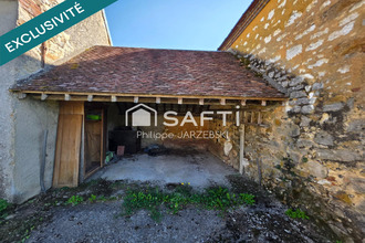 achat maison pouy-sur-vannes 10290