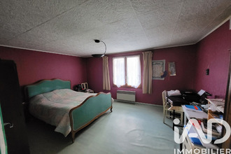 achat maison pouy-sur-vannes 10290