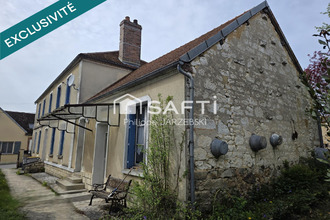 achat maison pouy-sur-vannes 10290