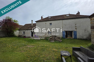 achat maison pouy-sur-vannes 10290