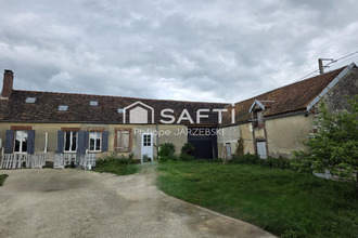 achat maison pouy-sur-vannes 10290