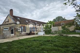 achat maison pouy-sur-vannes 10290