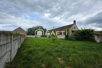 achat maison pouy-sur-vannes 10290