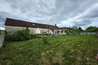 achat maison pouy-sur-vannes 10290