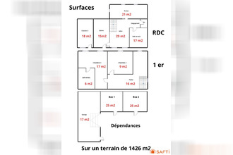 achat maison pouy-sur-vannes 10290