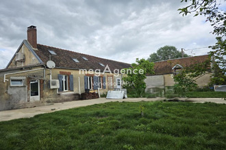 achat maison pouy-sur-vannes 10290