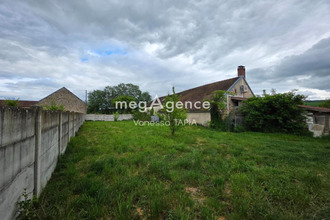achat maison pouy-sur-vannes 10290