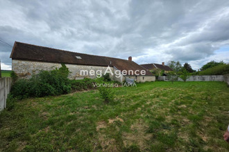 achat maison pouy-sur-vannes 10290