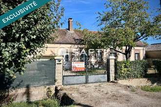 achat maison pouy-sur-vannes 10290