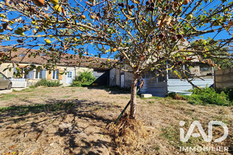 achat maison pouy-sur-vannes 10290
