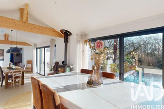 achat maison pouyastruc 65350