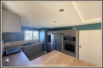 achat maison pouyastruc 65350