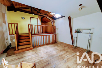 achat maison pouyastruc 65350