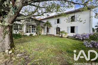 achat maison pouyastruc 65350