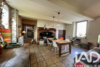 achat maison pouyastruc 65350