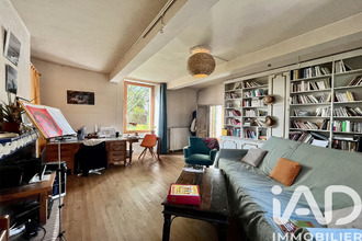 achat maison pouyastruc 65350