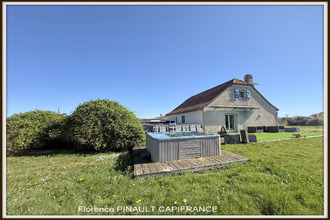 achat maison pouyastruc 65350