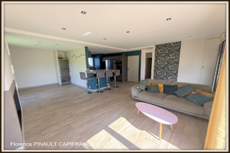 achat maison pouyastruc 65350