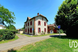 achat maison pouydesseaux 40120