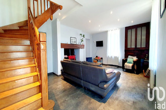 achat maison pouydesseaux 40120