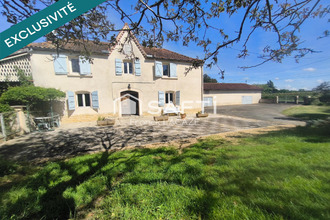 achat maison pouydraguin 32290