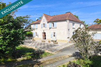 achat maison pouydraguin 32290