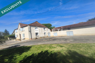 achat maison pouydraguin 32290