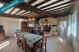 achat maison pouydraguin 32290
