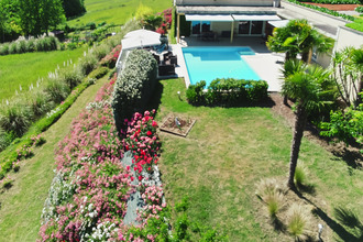 achat maison pouydraguin 32290
