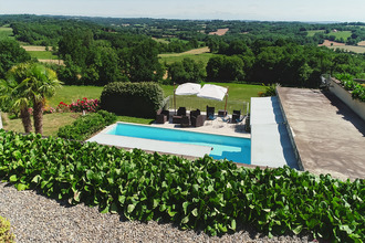 achat maison pouydraguin 32290