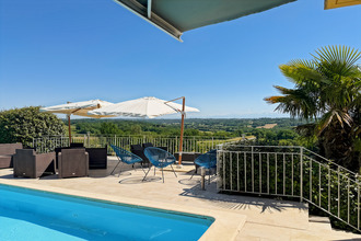 achat maison pouydraguin 32290