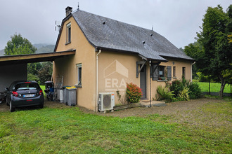 achat maison pouzac 65200