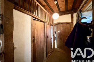 achat maison pouzac 65200